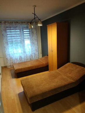 FEIDUM quarters rooms